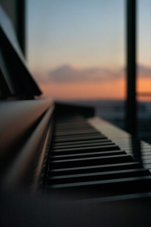 How to Create a Relaxing Playlist for Your Evenings