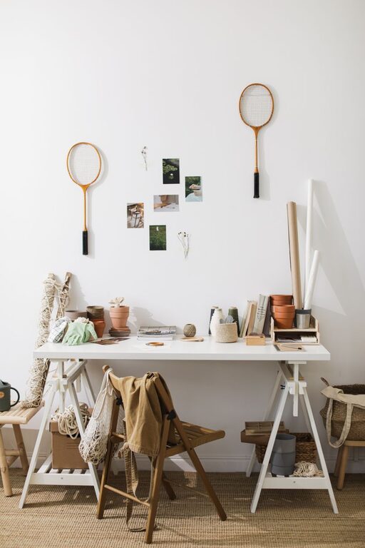 Simple Ways to Personalize Your Workspace for a Better Day